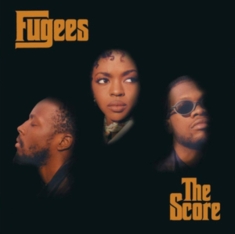 Fugees (Refugee Camp) - The Score