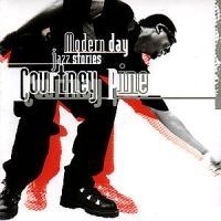 Courtney Pine - Modern Day ryhmässä Övrigt /  @ Bengans Skivbutik AB (554418)