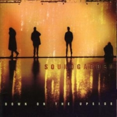 Soundgarden - Down On The Upside