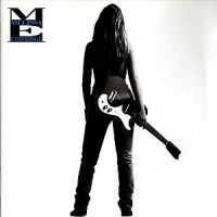 Etheridge Melissa - Never Enough ryhmässä Övrigt /  @ Bengans Skivbutik AB (554732)