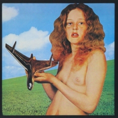 Blind Faith - Blind Faith