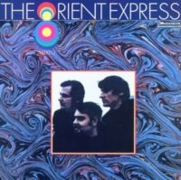 Orient Express - The Orient Express