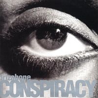 Drizabone - Conspiracy ryhmässä Övrigt /  @ Bengans Skivbutik AB (554914)