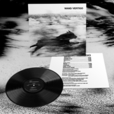 Wand - Vertigo