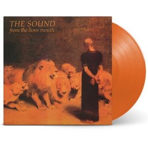 The Sound - From The Lions Mouth