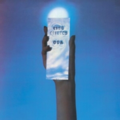 King Crimson - Usa ? 50Th Anniversary