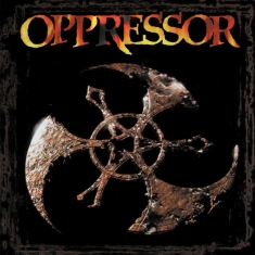 Oppressor - Elements Of Corrosion