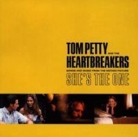 Tom Petty - She's The One - Soundtrack ryhmässä Minishops / Tom Petty @ Bengans Skivbutik AB (554957)