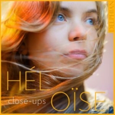 Héloïse Werner - Close-Ups