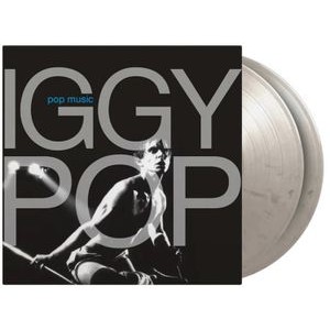 Iggy Pop - Pop Music