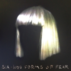 Sia - 1000 Forms Of Fear (Deluxe Version)