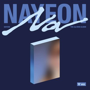 Nayeon - Na (Version A)