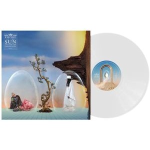 Empire Of The Sun - Ask That God (Clear Vinyl)