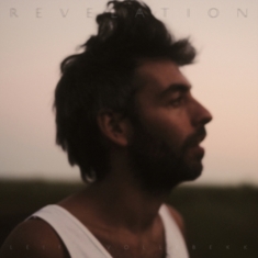 Vollebekk Leif - Revelation