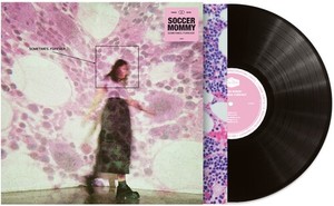 Soccer Mommy - Sometimes, Forever