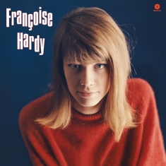 Françoise Hardy - Tous Les Garçons Et Les Filles