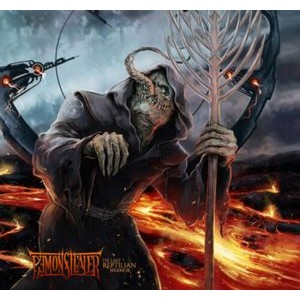 Demonstealer - Last Reptilian Warrior The