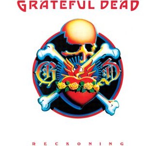 The Grateful Dead - Reckoning