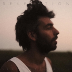 Vollebekk Leif - Revelation