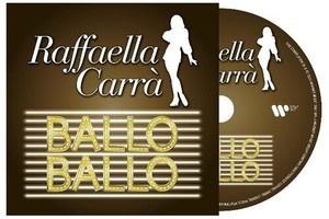 Raffaella Carrà - Ballo Ballo