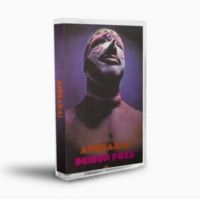 Demon Fuzz - Afreaka! (Mc)