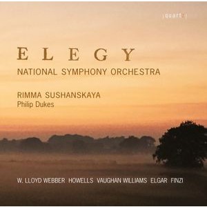 National Symphony Orchestra Philip - Elegy