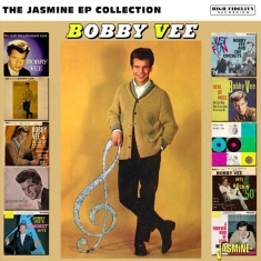 Bobby Vee - The Jasmine Ep Collection