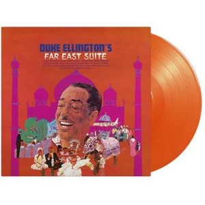 Duke Ellington - Far East Suite