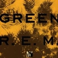 R.E.M. - Green ryhmässä CD / Rock @ Bengans Skivbutik AB (555060)