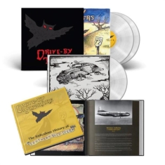Drive-By Truckers - Southern Rock Opera (Indie Exclusiv