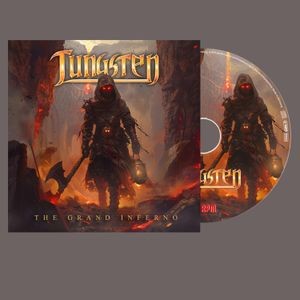 Tungsten - The Grand Inferno