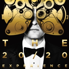 Timberlake Justin - The 20/20 Experience - 2 Of 2