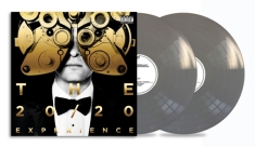 Timberlake Justin - The 20/20 Experience - 2 Of 2