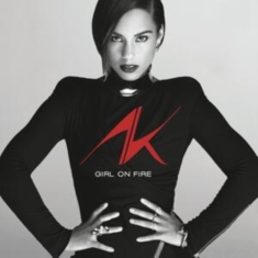 Keys Alicia - Girl On Fire