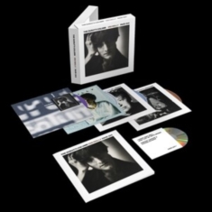 Durutti Column - Vini Reilly -35Th Anniversary Editi