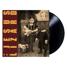 Jesus Lizard The - Rack