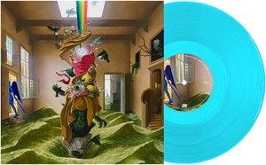 Foster The People - Paradise State Of Mind