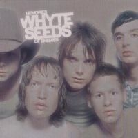 Whyte Seeds - Memories Of Enemies ryhmässä CD @ Bengans Skivbutik AB (555166)