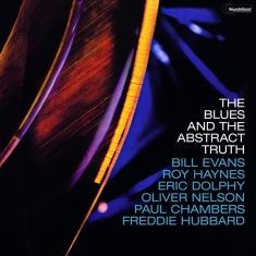 Oliver Nelson - The Blues And The Abstract Truth