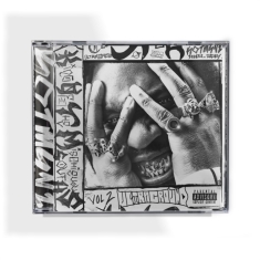 Denzel Curry - King Of The Mischievous South Vol.2 (CD)