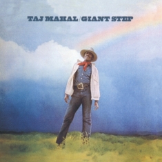 Taj Mahal - Giant Steps / De Ole Folks At Home
