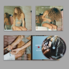 Nilüfer Yanya - My Method Actor
