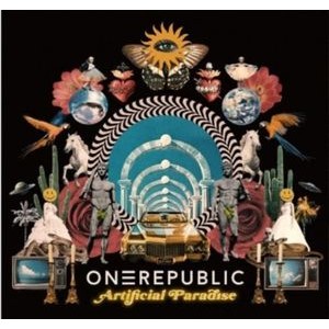 OneRepublic - Artificial Paradise