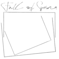 Endon - Fall Of Spring (Indie Exclusive, Wh