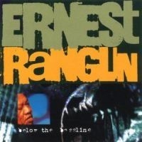 Ernest Ranglin - Below The Bassline ryhmässä Övrigt /  @ Bengans Skivbutik AB (555429)