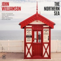 Williamson John - The Northern Sea