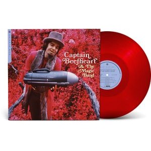 Captain Beefheart - Now Playing (Ltd Color Vinyl)