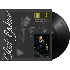 Chet Baker - Cool Cat
