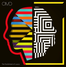 Omd - The Punishment Of Luxury