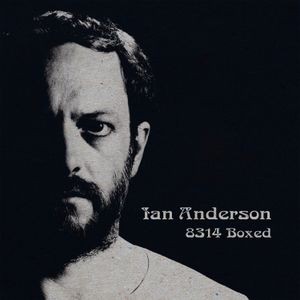 Ian Anderson - 8314 Boxed (10 Lp Box Set)